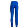 Sportful Squadra Kid's Race Hose Helles Blau